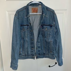 LEVI’S Denim Jacket
